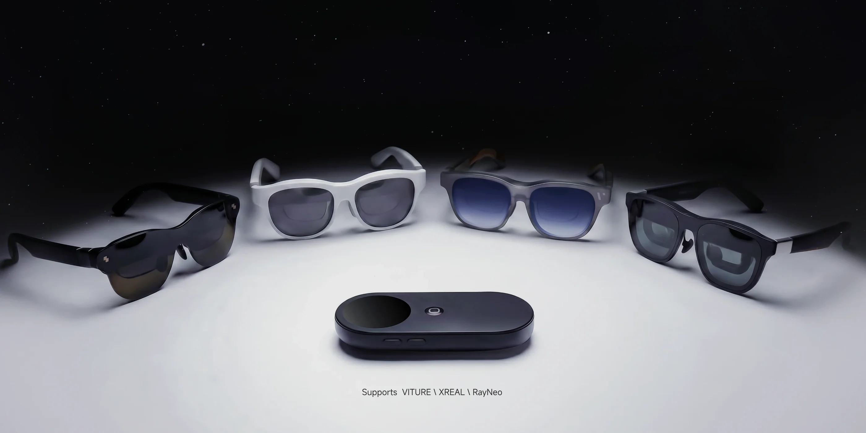Your Infinite Workspace, Pocket Sized
